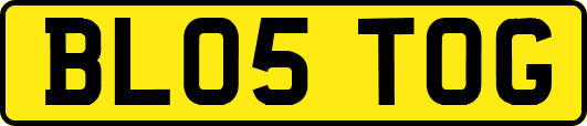 BL05TOG