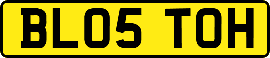 BL05TOH