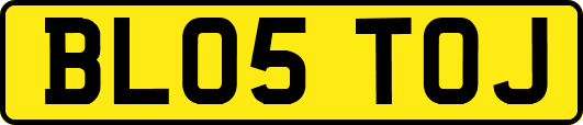 BL05TOJ