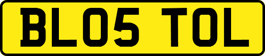 BL05TOL