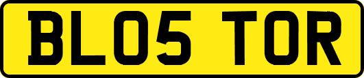 BL05TOR