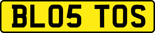 BL05TOS