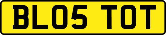 BL05TOT