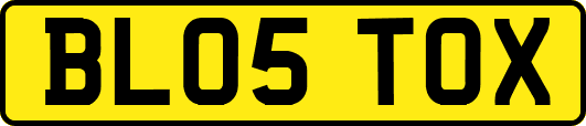 BL05TOX