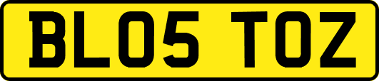 BL05TOZ