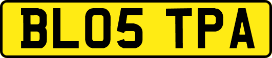 BL05TPA