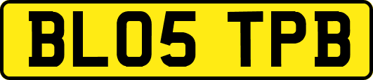 BL05TPB