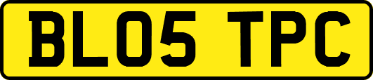 BL05TPC