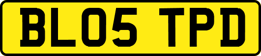 BL05TPD