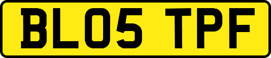 BL05TPF