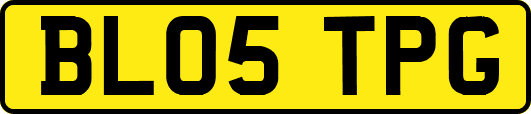 BL05TPG