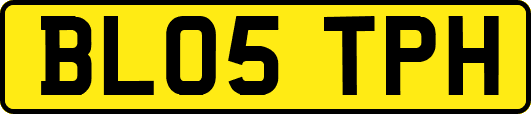 BL05TPH