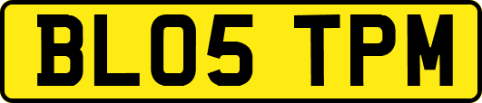 BL05TPM