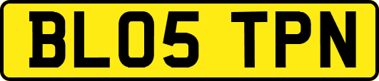 BL05TPN