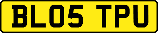 BL05TPU