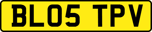 BL05TPV
