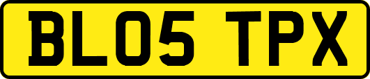 BL05TPX