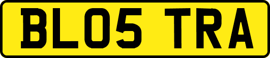 BL05TRA