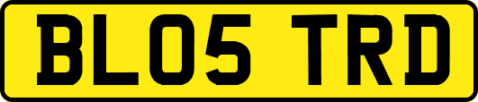 BL05TRD