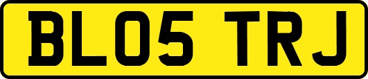 BL05TRJ