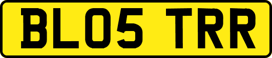 BL05TRR