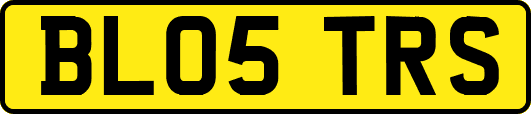 BL05TRS