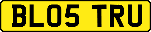 BL05TRU