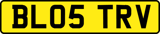 BL05TRV