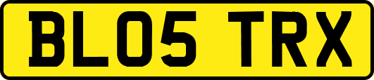 BL05TRX