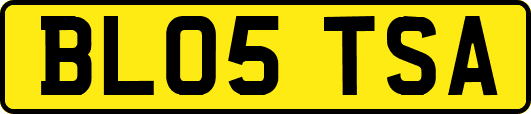 BL05TSA