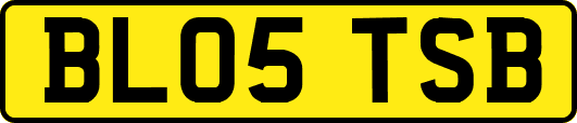 BL05TSB