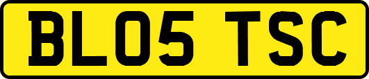 BL05TSC
