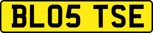 BL05TSE