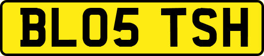 BL05TSH
