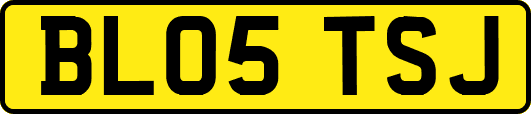 BL05TSJ