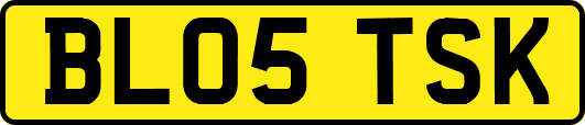 BL05TSK