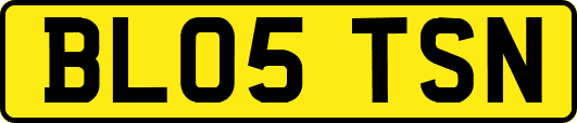 BL05TSN