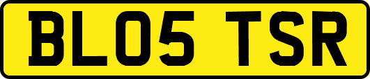 BL05TSR