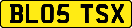 BL05TSX