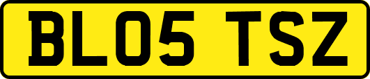 BL05TSZ