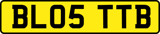 BL05TTB