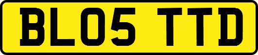 BL05TTD