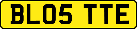 BL05TTE