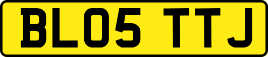 BL05TTJ
