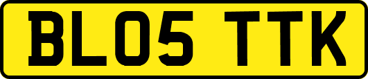 BL05TTK