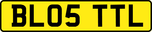 BL05TTL