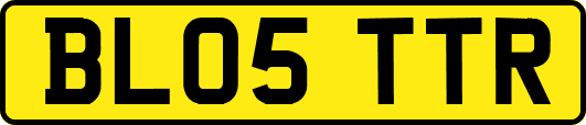 BL05TTR