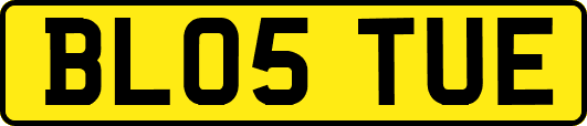 BL05TUE
