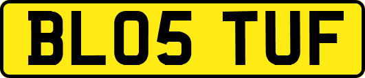 BL05TUF