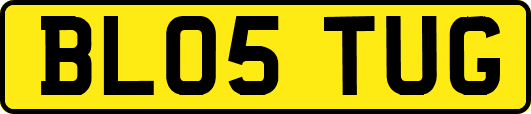 BL05TUG